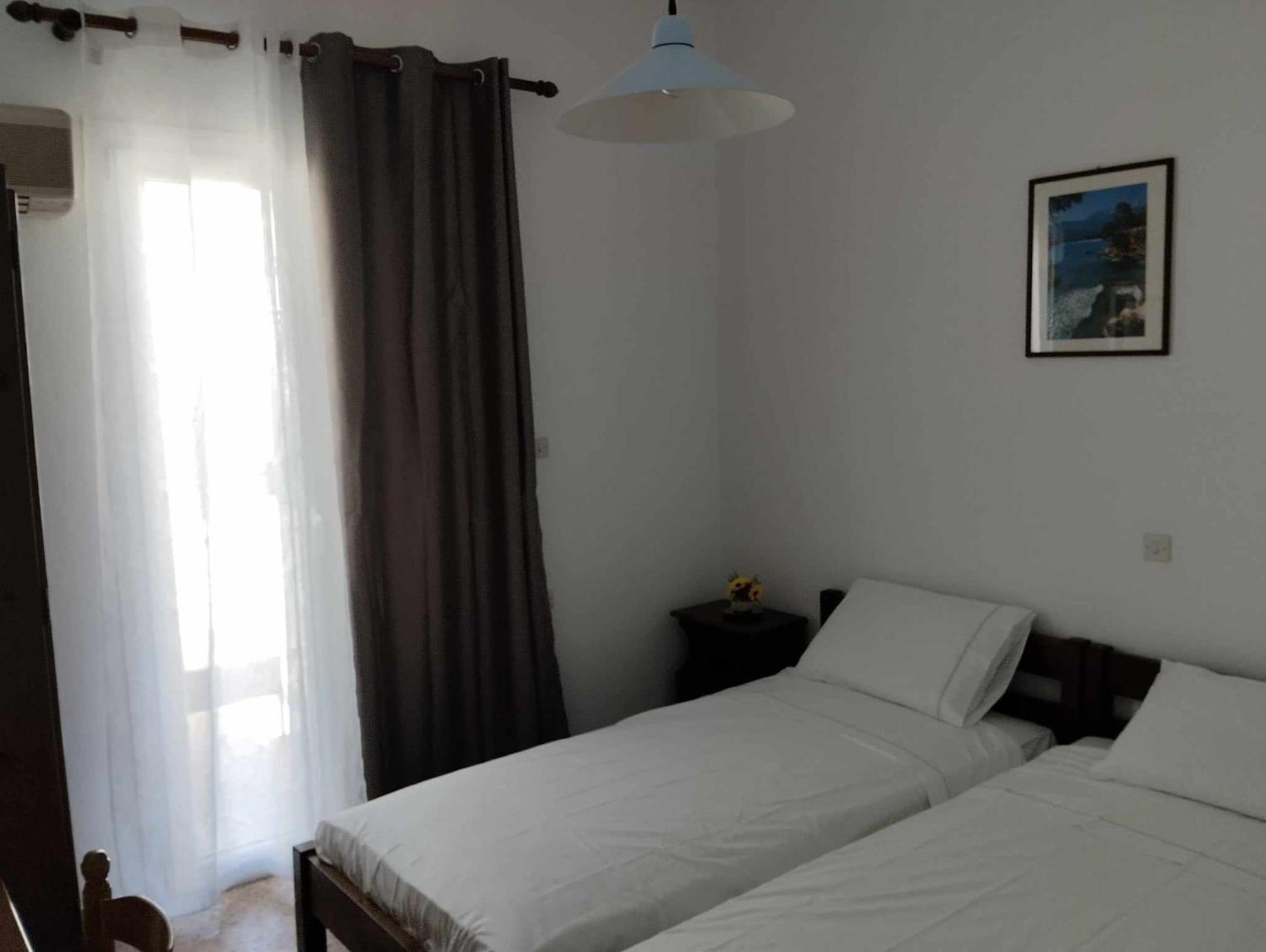 Appartement Amethyst Páros